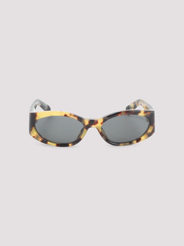 JACQUEMUS: Gafas de sol online - Gafas De Sol - Negro