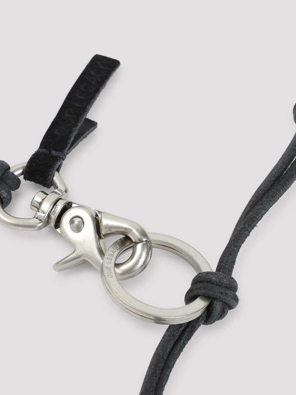 OUR LEGACY: ringe online - Ring - Schwarz