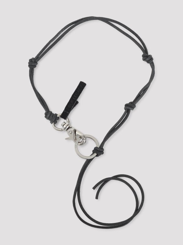 The Best Shops OUR LEGACY: ringe - Ring - Schwarz