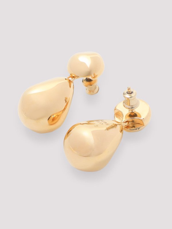 PHOEBE PHILO: Ohrringe online - Ohrring - Gold