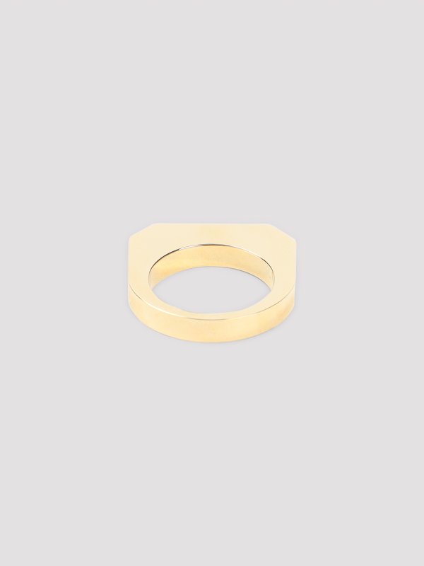 RICK OWENS: Rings online - Hollywood Ring