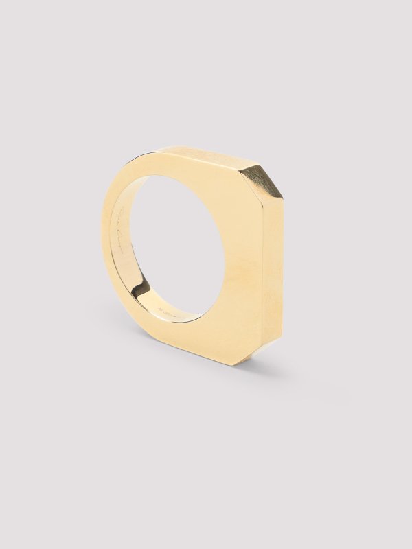 The Best Shops RICK OWENS: Rings - Hollywood Ring