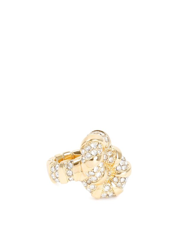 LANVIN: 指輪 - リング - 金