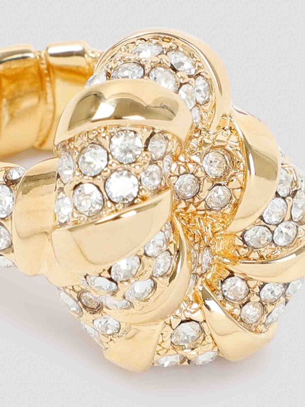 The Best Shops LANVIN: 指輪 - リング - 金