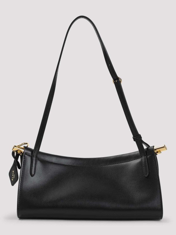 Alaïa: borse a tracolla online - Borsa a tracolla est ovest