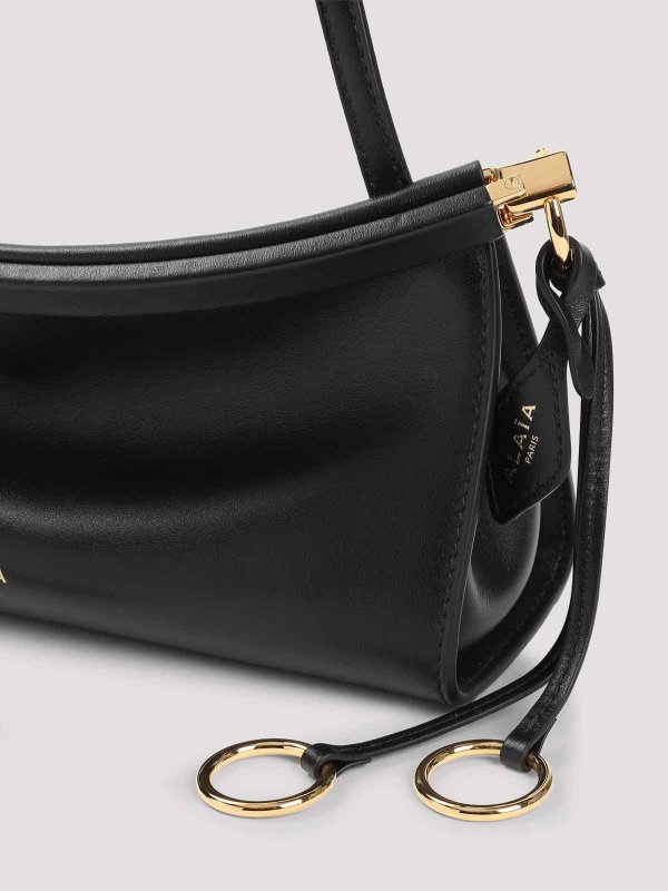 The Best Shops Alaïa: borse a tracolla - Borsa a tracolla est ovest