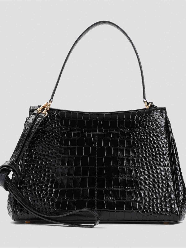 BALENCIAGA: totes bags online - Rodeo Top Handle M Handbag