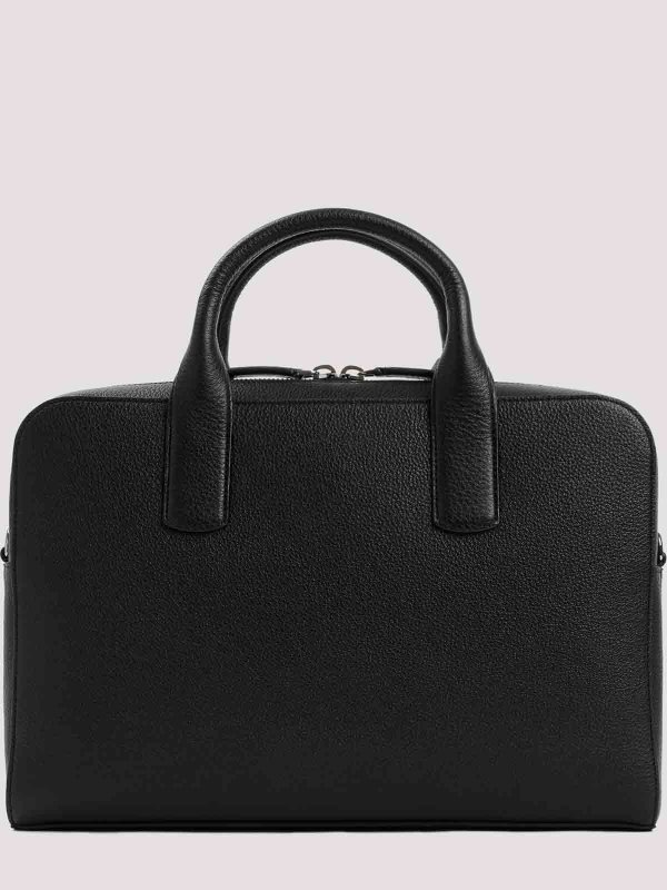 GIORGIO ARMANI: Sacs bandoulière online - Sac Bandoulière - Noir