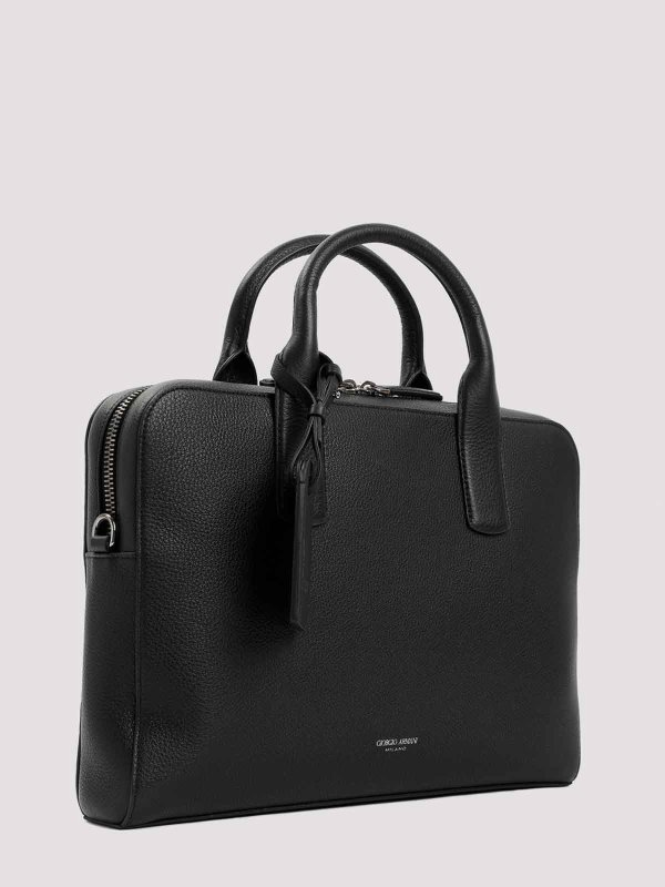 The Best Shops GIORGIO ARMANI: Sacs bandoulière - Sac Bandoulière - Noir