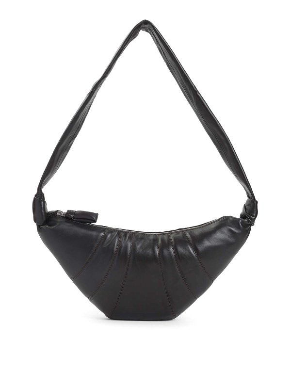 LEMAIRE: Umhängetaschen - Umhängetasche - Braun