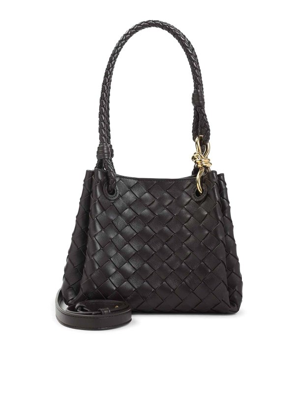 BOTTEGA VENETA: totes bags - Parachute Small Handbag