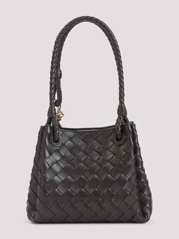 BOTTEGA VENETA: totes bags online - Parachute Small Handbag
