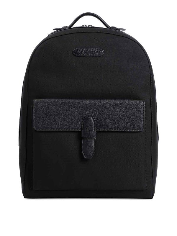 BRIONI: backpacks - New Travel Backpack