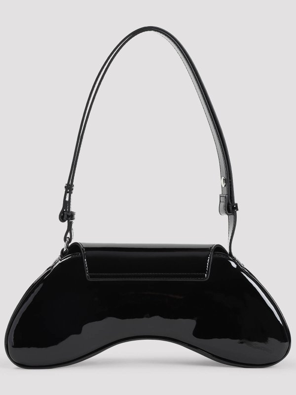 DIESEL: cross body bags online - Play Shoulder Bag