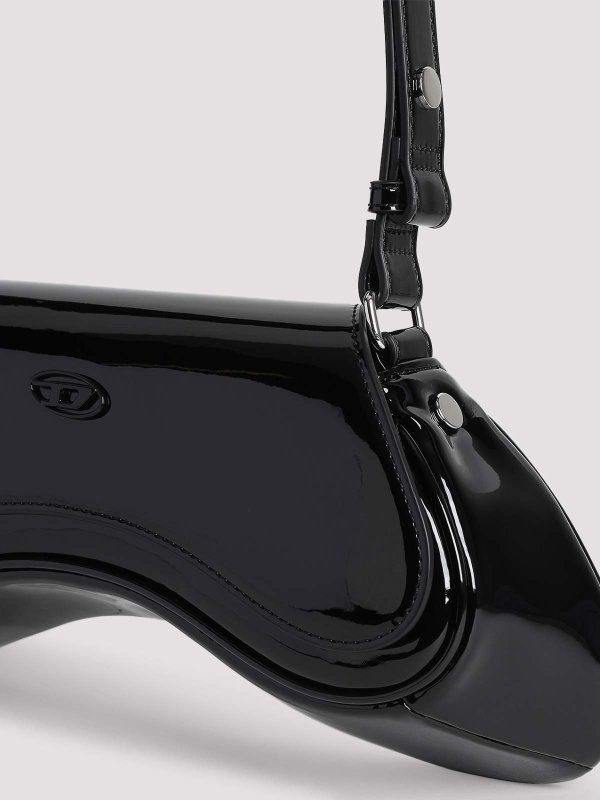 The Best Shops DIESEL: cross body bags - Play Shoulder Bag