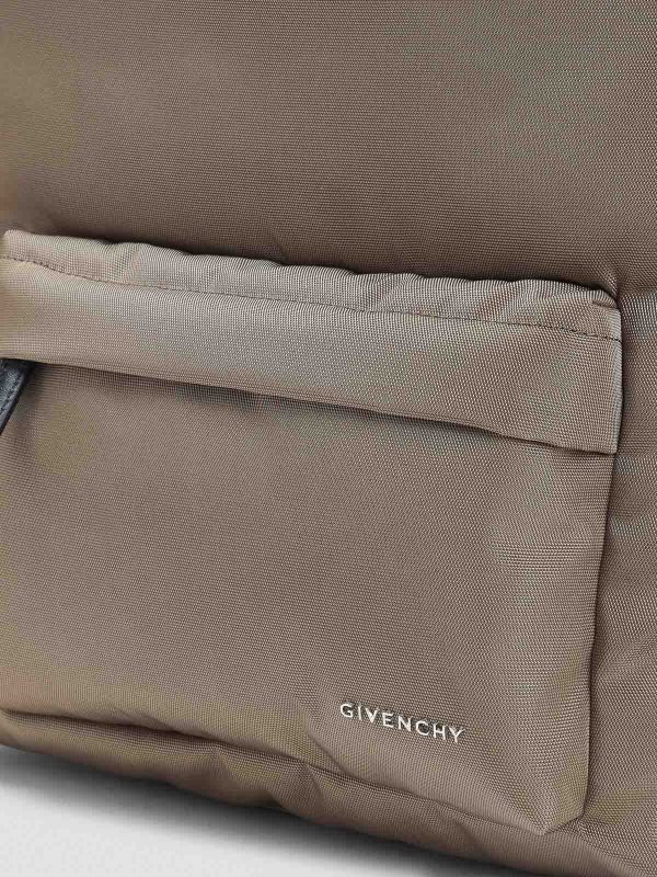 The Best Shops GIVENCHY: バックパック - バックパック - ベージュ