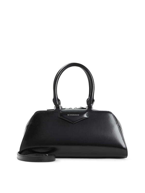 GIVENCHY: Handtaschen - Shopper - Schwarz