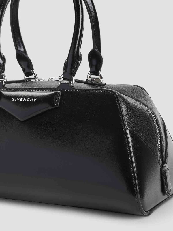 The Best Shops GIVENCHY: Handtaschen - Shopper - Schwarz