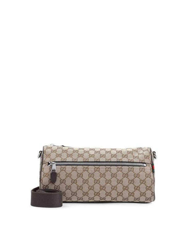 GUCCI: Luggage & Travel bags - Duffle