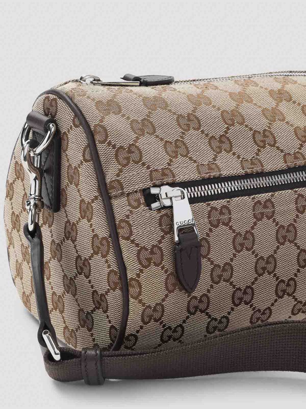 The Best Shops GUCCI: Luggage & Travel bags - Duffle
