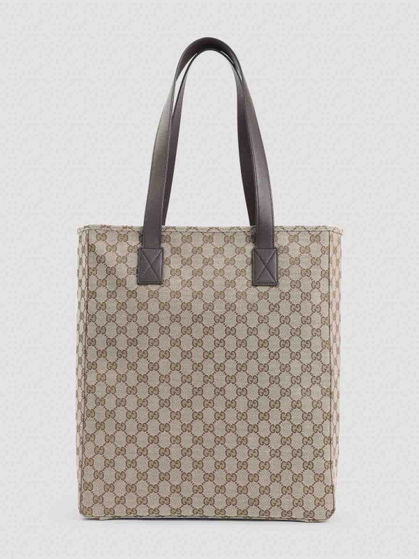 GUCCI: cross body bags online - Tote Bag