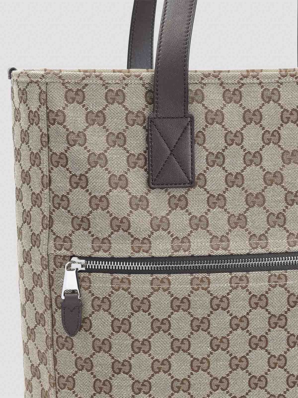 The Best Shops GUCCI: cross body bags - Tote Bag