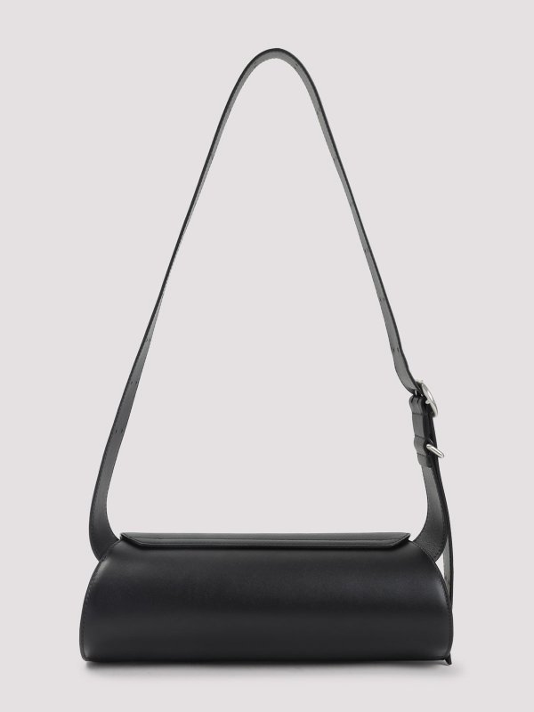 JIL SANDER: shopper online - SM Cannolo Borse
