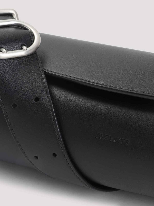 SM Cannolo Borse shop online: JIL SANDER