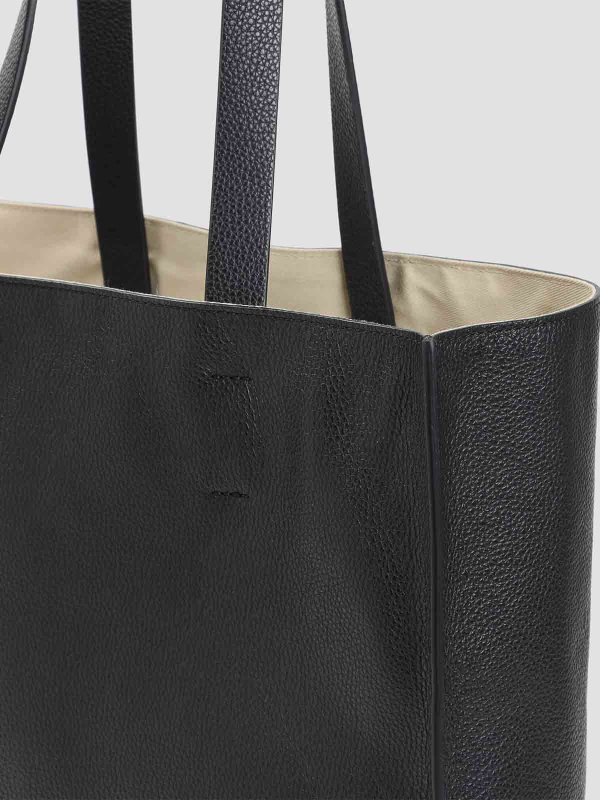 クロスボディバッグ - 黒 shop online: Marni