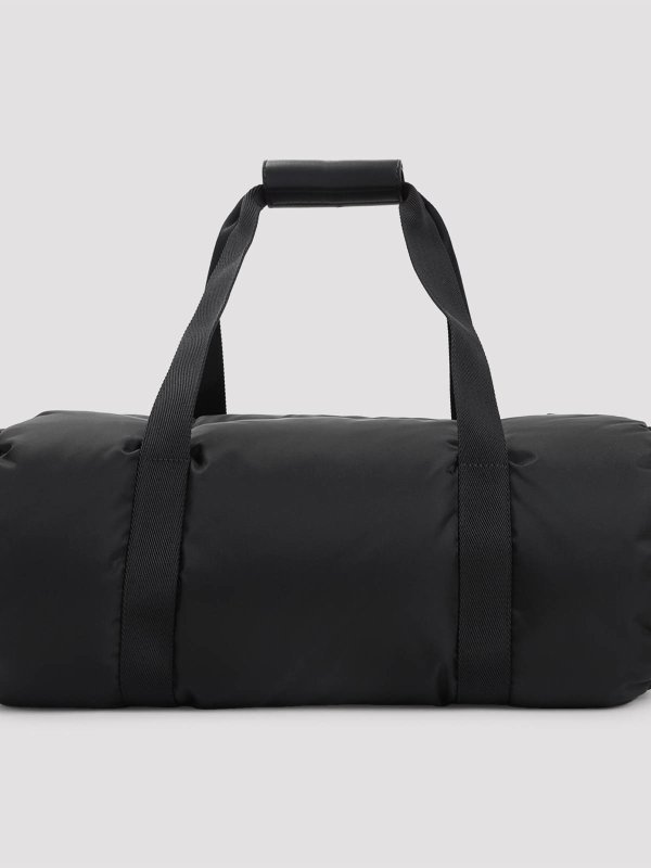 MONCLER: クロスボディバッグ online - クロスボディバッグ - 黒