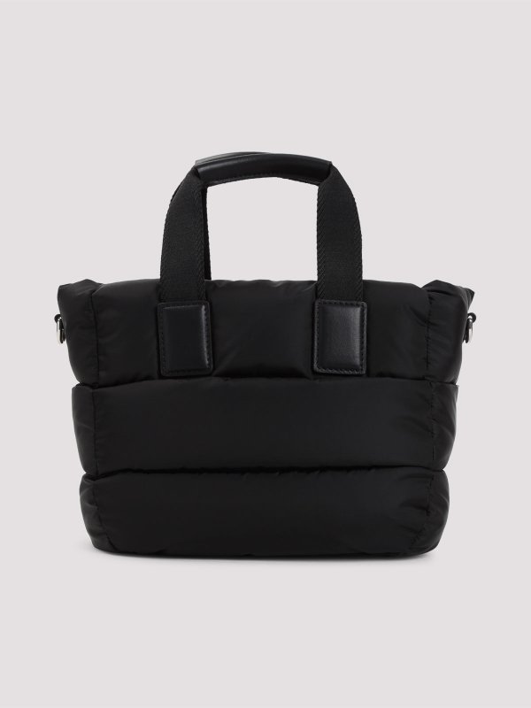 MONCLER: クロスボディバッグ online - クロスボディバッグ - 黒