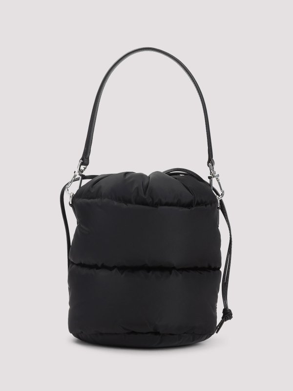 MONCLER: クロスボディバッグ online - クロスボディバッグ - 黒