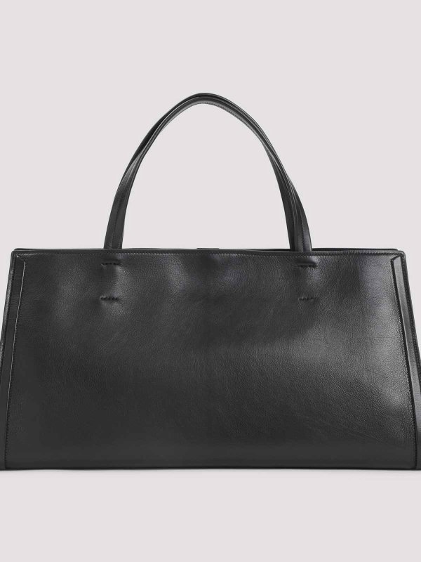 PHOEBE PHILO: cross body bags online - Kit Cabas Small Shoulder Bag