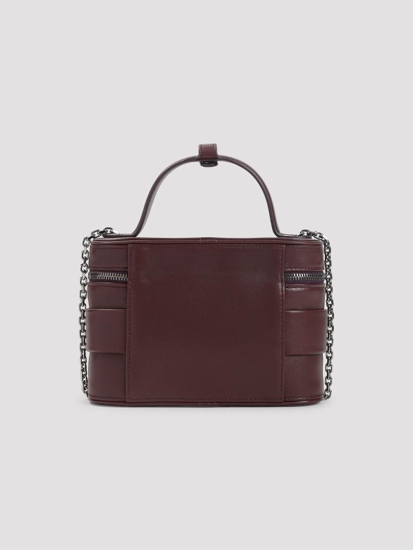 ROGER VIVIER: borse a tracolla online - Vanity Micro Bag