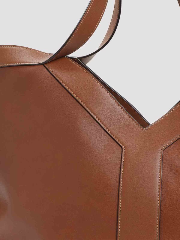 The Best Shops SAINT LAURENT: cross body bags - Y Large Shoulder Bag