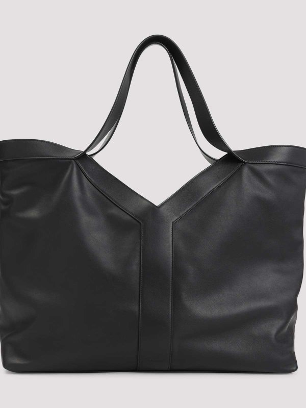 SAINT LAURENT: cross body bags online - Y Large Shoulder Bag