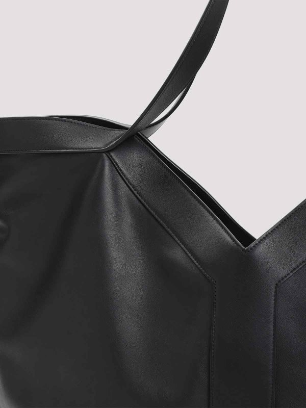 The Best Shops SAINT LAURENT: cross body bags - Y Large Shoulder Bag