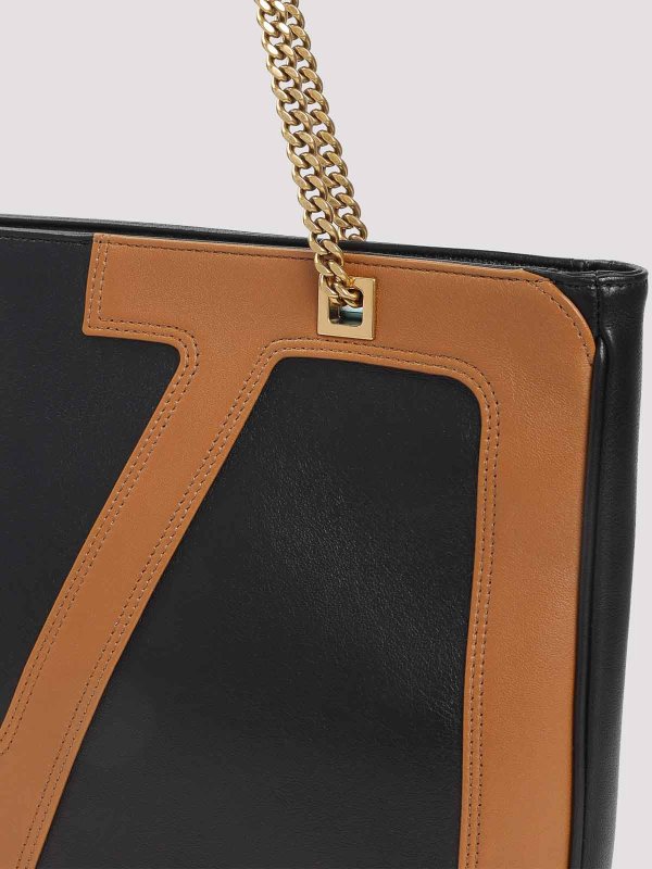 The Best Shops VALENTINO GARAVANI: Sacs bandoulière - Sac Bandoulière - Noir