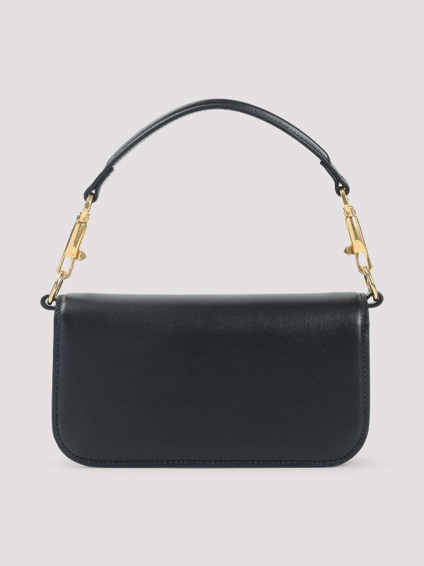 VALENTINO GARAVANI: cross body bags online - Small Loc Shoulder Bag