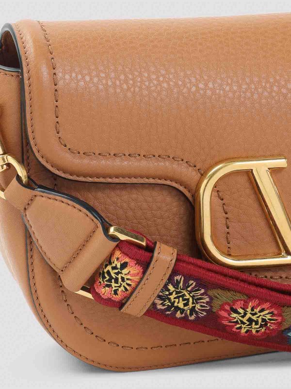 The Best Shops VALENTINO GARAVANI: cross body bags - Alltime Shoulder Bag