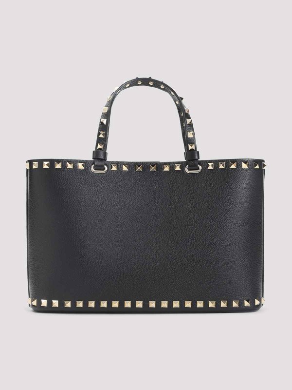 VALENTINO GARAVANI: Bolsos Shopping online - Bolso Shopping - Negro