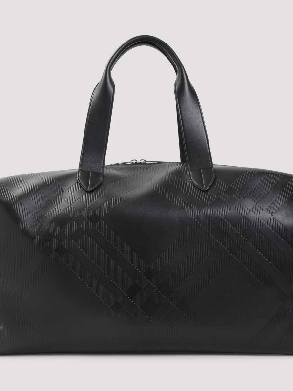 BURBERRY: cross body bags online - Weekender Bag