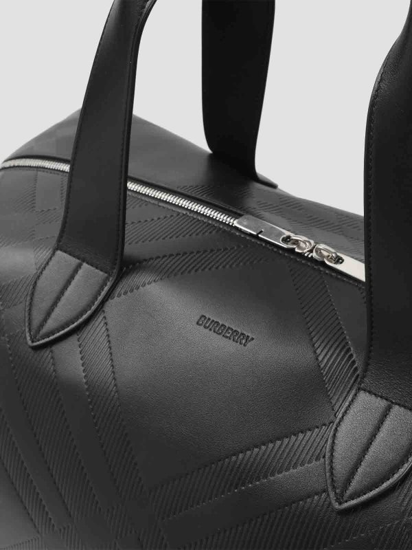 The Best Shops BURBERRY: cross body bags - Weekender Bag