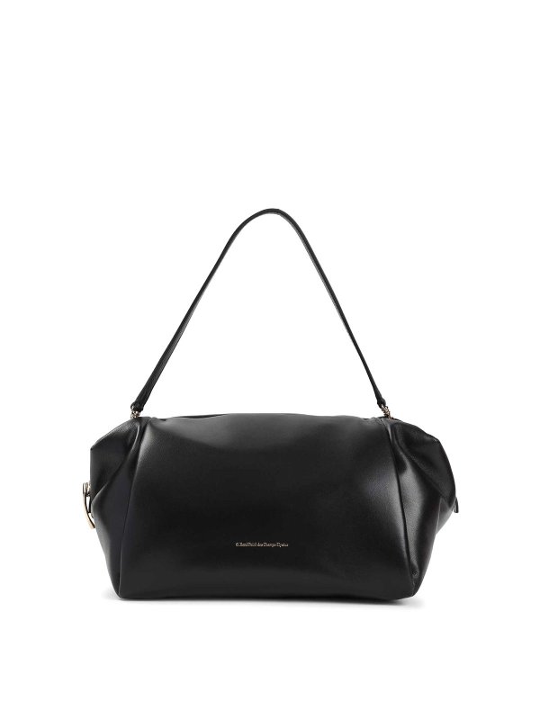 CARVEN: cross body bags - Marie Shoulder Bag