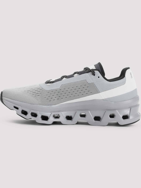 ON: sneakers online - Sneaker Cloudmster