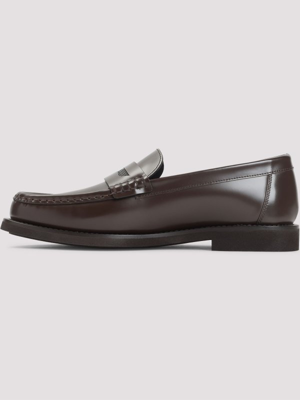 BRUNELLO CUCINELLI: クラッシックシューズ online - クラシックシューズ - ブラウン