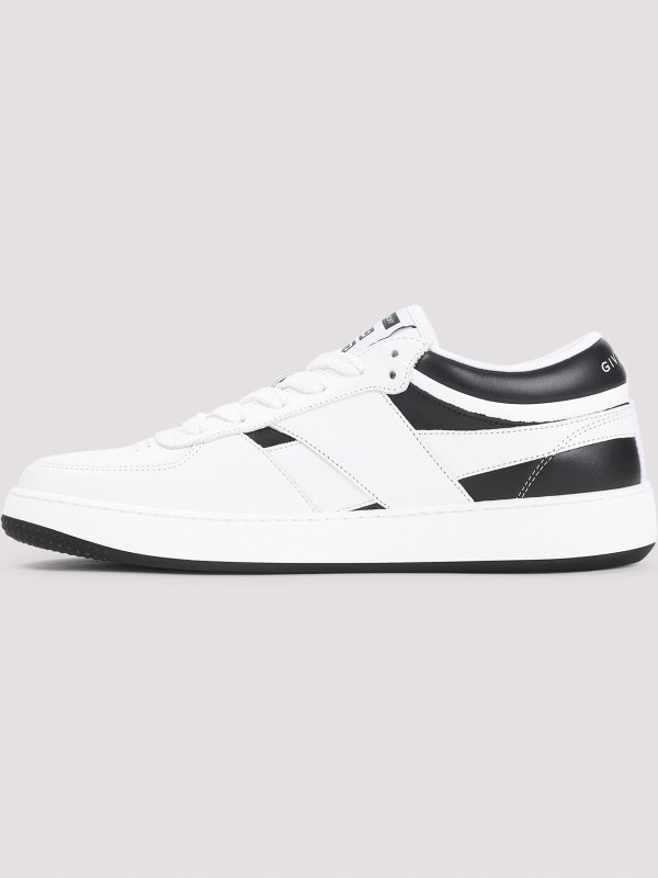 GIVENCHY: Sneaker online - Sneaker - Weiß