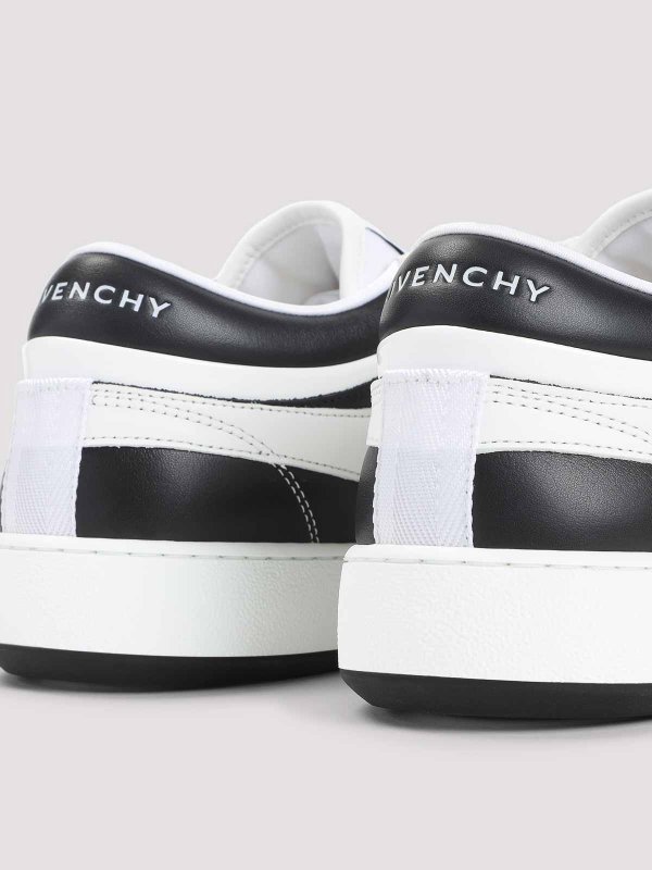 Sneaker - Weiß shop online: GIVENCHY