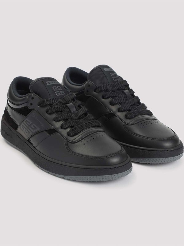 The Best Shops GIVENCHY: スニーカー - スニーカー - 黒
