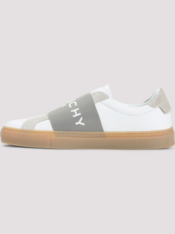 GIVENCHY: Sneaker online - Sneaker - Weiß
